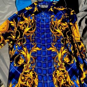COPY - My Versace Shirt
